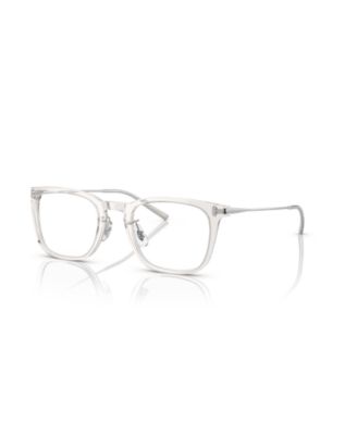 Unisex Pillow Plastic OV5543 Loftin Eyeglasses