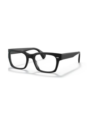 Man Square Plastic OV5332U Ryce Eyeglasses