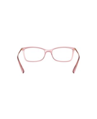 Women's Rectangle Eyeglasses, VO5305B