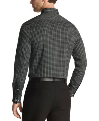 Eco Passport Stretch, Untucked Slim Fit