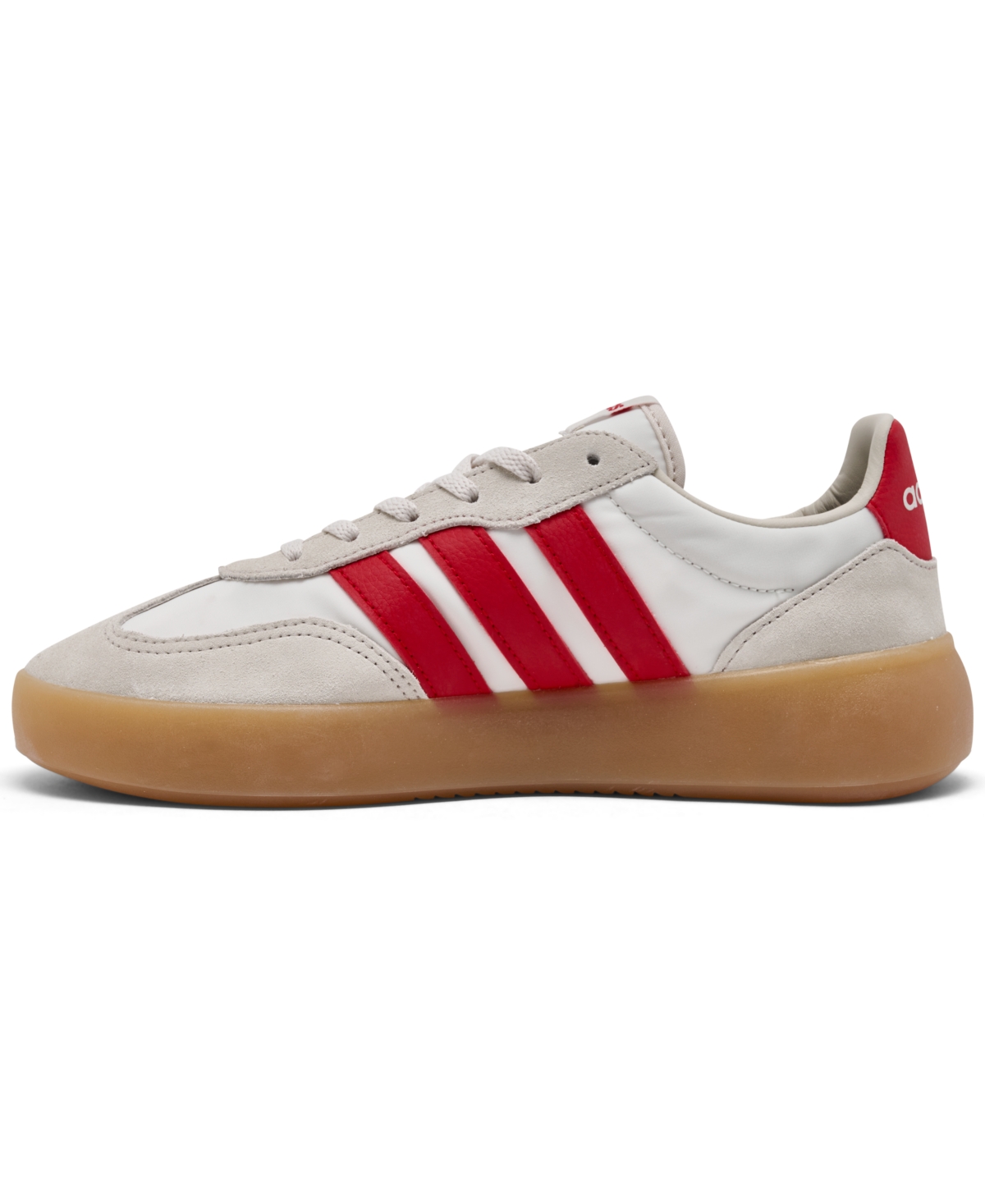 Adidas Originals Big Kids Barreda Decode Casual Sneakers From Finish Line In Multi