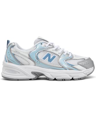 Big Girls 530 Casual Sneakers from Finish Line