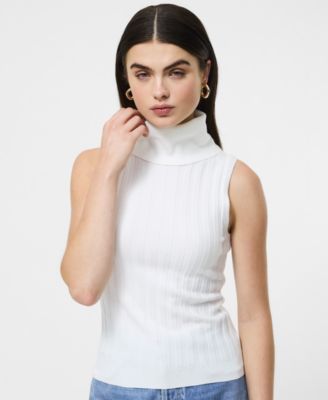 Women's Turtleneck Top