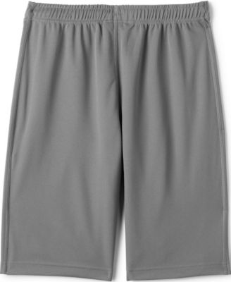 Men's Mesh Gym Shorts
