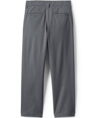 Big Boys Iron Knee Active Performance Chino Pants