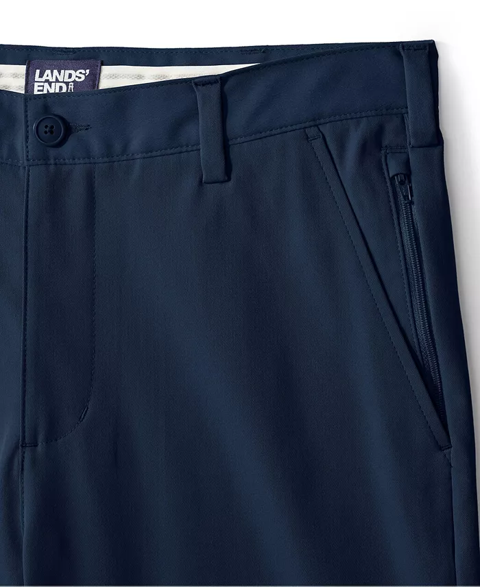 Men's Classic Active Performance 11" Chino Shorts - thumbnail 4