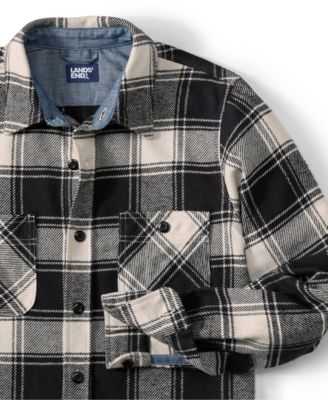 Men's Rugged Work Shirt