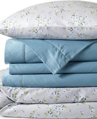 700 Thread Count Luxe Sateen Egyptian Cotton No Iron Duvet Bed Cover