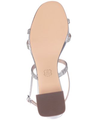 Women's Berna Dress Block Heel Sandals