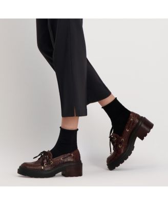 Bernardo Nico Boat Loafer