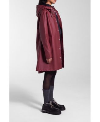 Women's Mosebacke Lightweight Raincoat