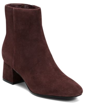 Women's Okaeli Zipper Booties