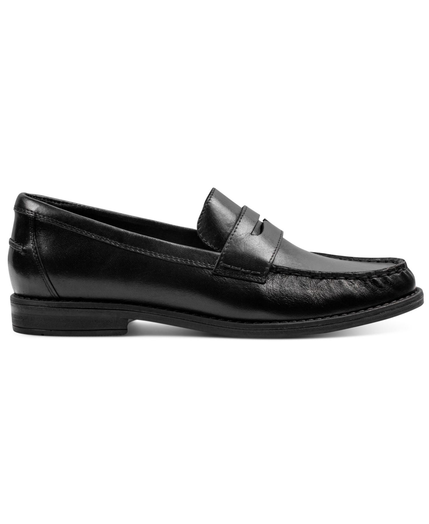 Women's Weslin Slip-On Penny Loafers