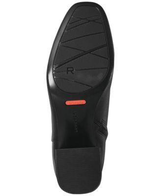 Women's Okaeli Block-Heel Booties