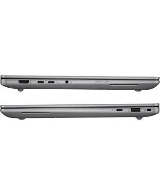 ZBook Ultra G1a 14" 2.8K 120Hz OLED Touchscreen Mobile Workstation, AMD Ryzen AI Max PRO 390 3.2GHz, 64GB RAM, 2TB SSD, Windows 11 Pro, Meteor Silver