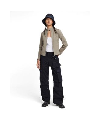 Women's Mega Cargo Pants