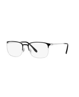 Ray-Ban - Men's Pillow Eyeglasses, RB6494