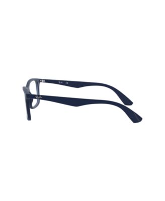 Unisex Square Eyeglasses, RB7047