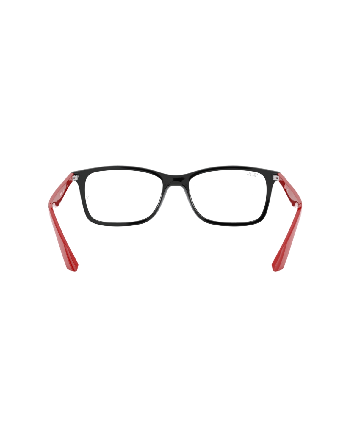 Ray-Ban Unisex Square Eyeglasses