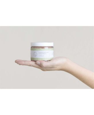 Natural Eucalyptus Bath Salt, 9oz