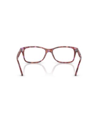 Unisex Square Eyeglasses, RB5428