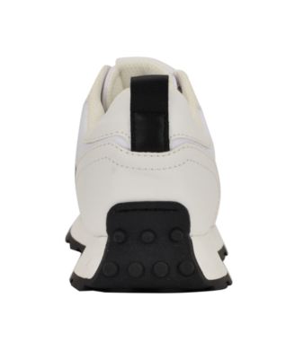 Women's Tanja Retro Lace-Up Sneakers