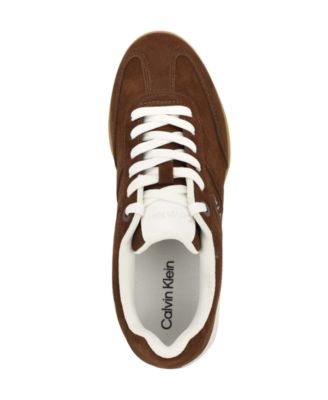 Women's Hendrea Lace-Up Sneakers