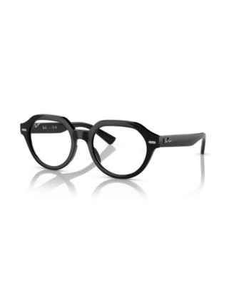 Ray-Ban - Unisex Gina Optics Eyeglasses, RB7214