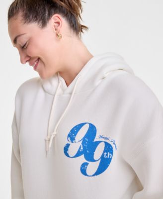 Thanksgiving Day Parade 2025 Men's and Women's Hoodie Sweatshirt, Macy's Exclusive