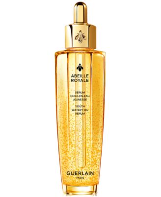 Abeille Royale Youth Watery Oil Serum, 1.6 oz.