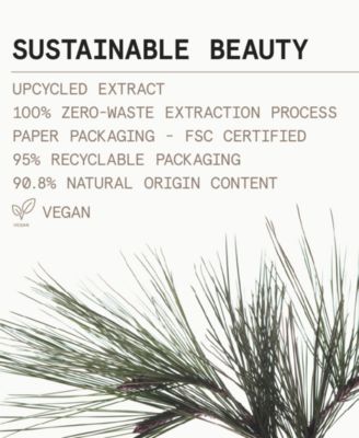 2-Pc. Black Pine Firm Boost Skincare Set