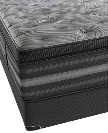 Beautyrest suri plush pillow top 2025