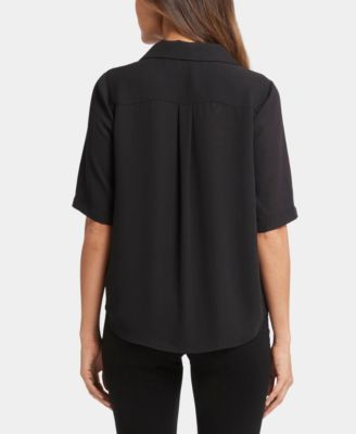 Women's Gabrielle Short Sleeve Top