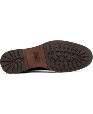 Men's Lodge 3-Eye Chukka Boots