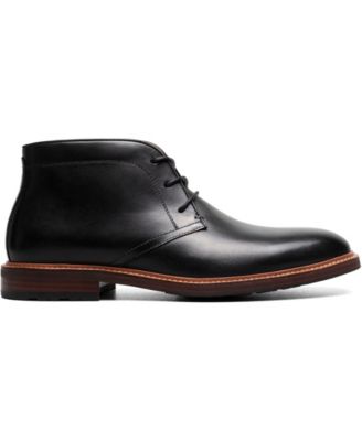 Men's Anthem Plain Toe Chukka Boot