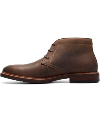 Men's Anthem Plain Toe Chukka Boot