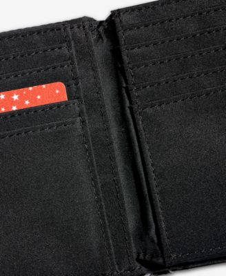 Quilted Framed Indexer Wallet, Macy's Exclusive