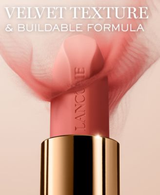 L'Absolu Rouge Intimatte