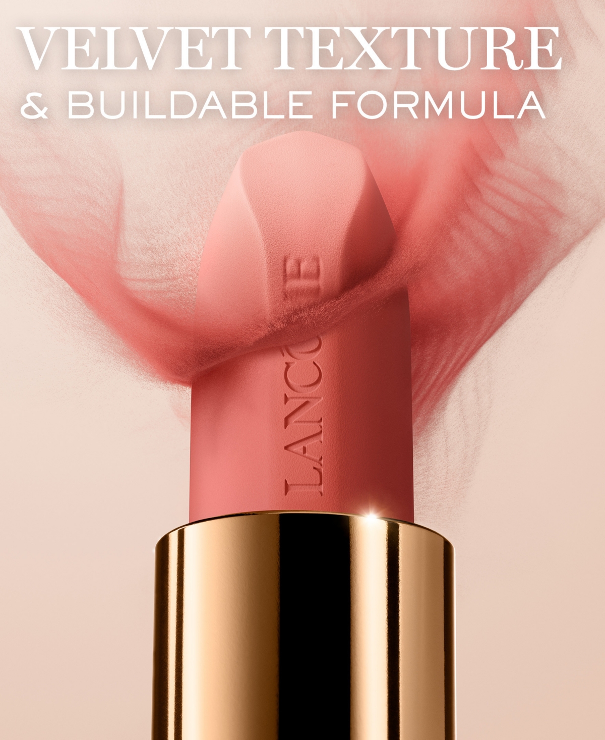 Lancôme L'absolu Rouge Intimatte