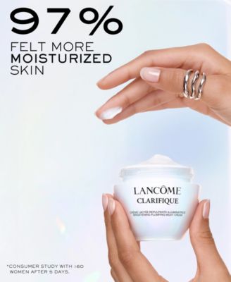 Clarifique Milky Cream For Oily Skin, 1.69 oz.