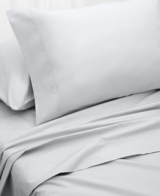 1000-Thread Count 4-Pc. Sheet Set, California King