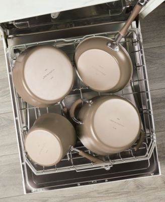 Cucina Ceramic Nonstick 2-Pc. Skillet Set