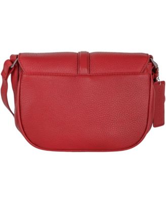 Lisa Mini Crossbody Bag