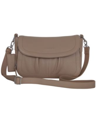 Charlotte Mini Organizer Crossbody Bag