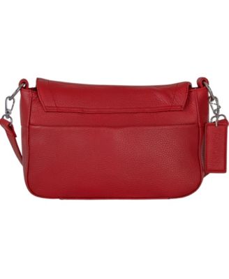 Charlotte Mini Organizer Crossbody Bag