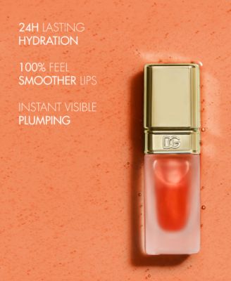 Flash Plumping* Lip Oil