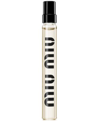 MIU MIU - Miu Miu Miutine Eau de Parfum Fragrance Collection