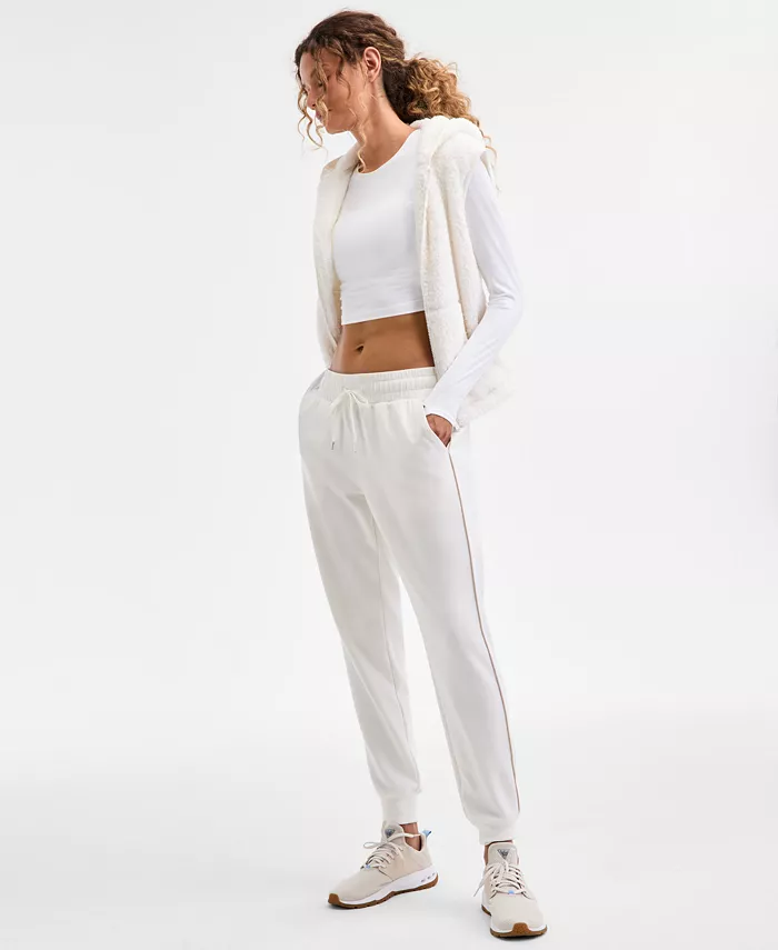 Women's Relaxed Butter Soft Joggers - thumbnail 7