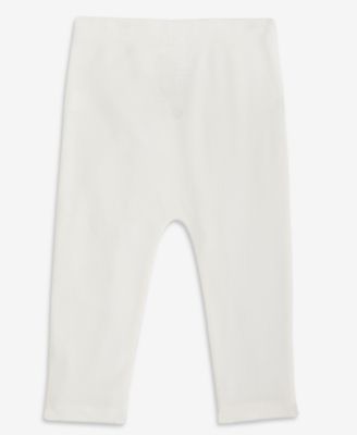 Everyday Baby Essentials Baby Brushed Rib Pants