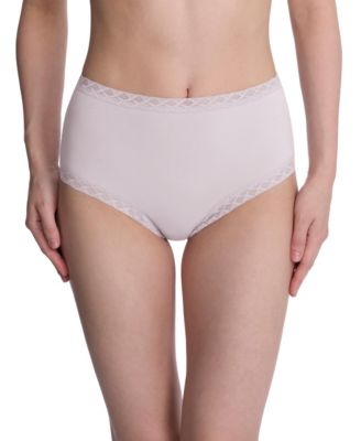 Women's Bliss Supima Cotton Full Brief 3 Pack